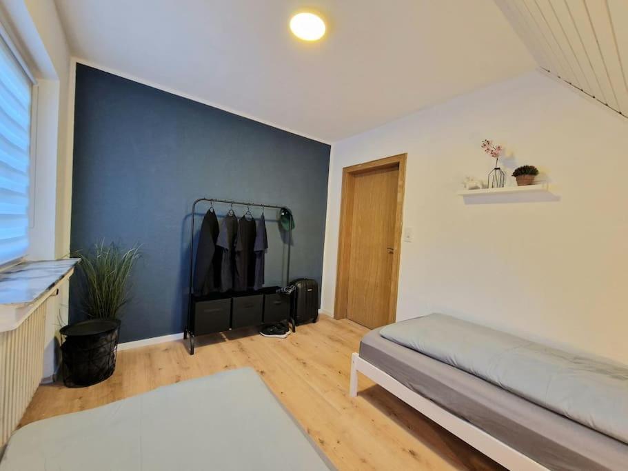 Gemuetliche Wohnung Direkt Am Kuestenkanal! Wardenburg Экстерьер фото